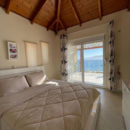 Anna Apartments Σαράντα Εξωτερικό φωτογραφία