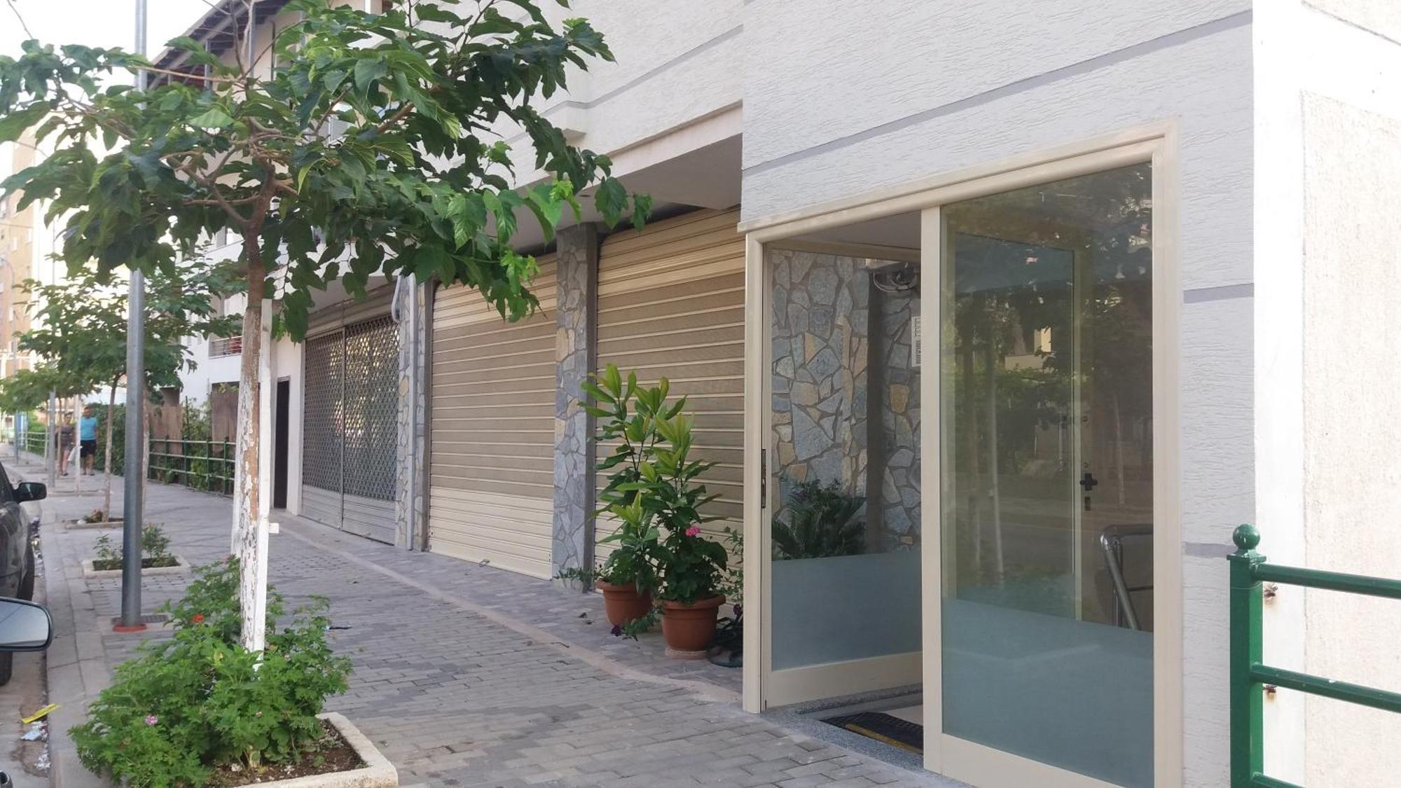 Anna Apartments Σαράντα Εξωτερικό φωτογραφία