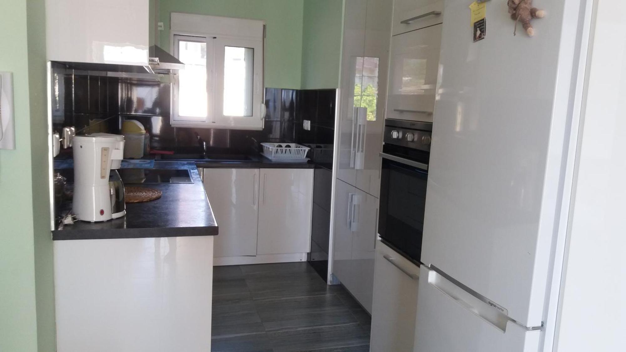 Anna Apartments Σαράντα Δωμάτιο φωτογραφία