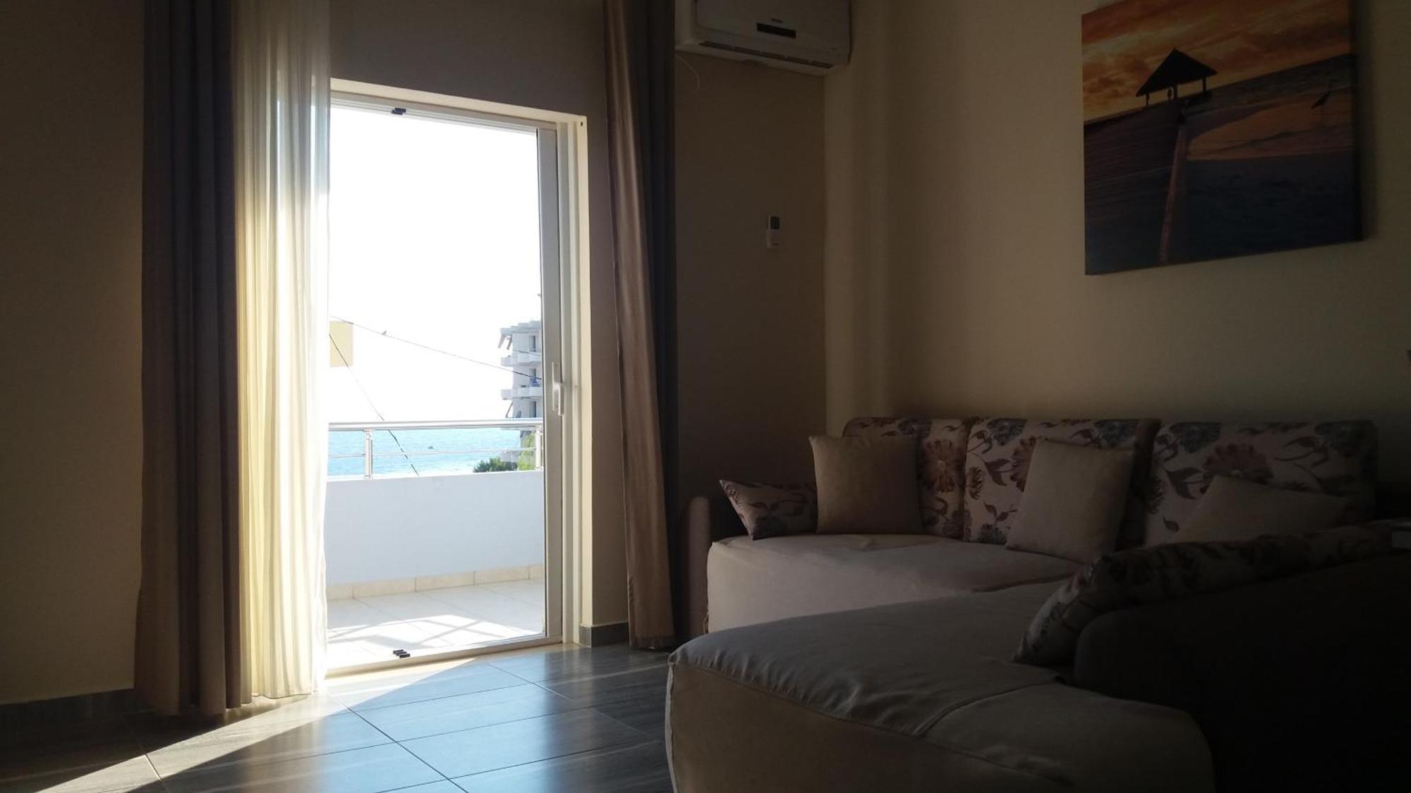 Anna Apartments Σαράντα Δωμάτιο φωτογραφία