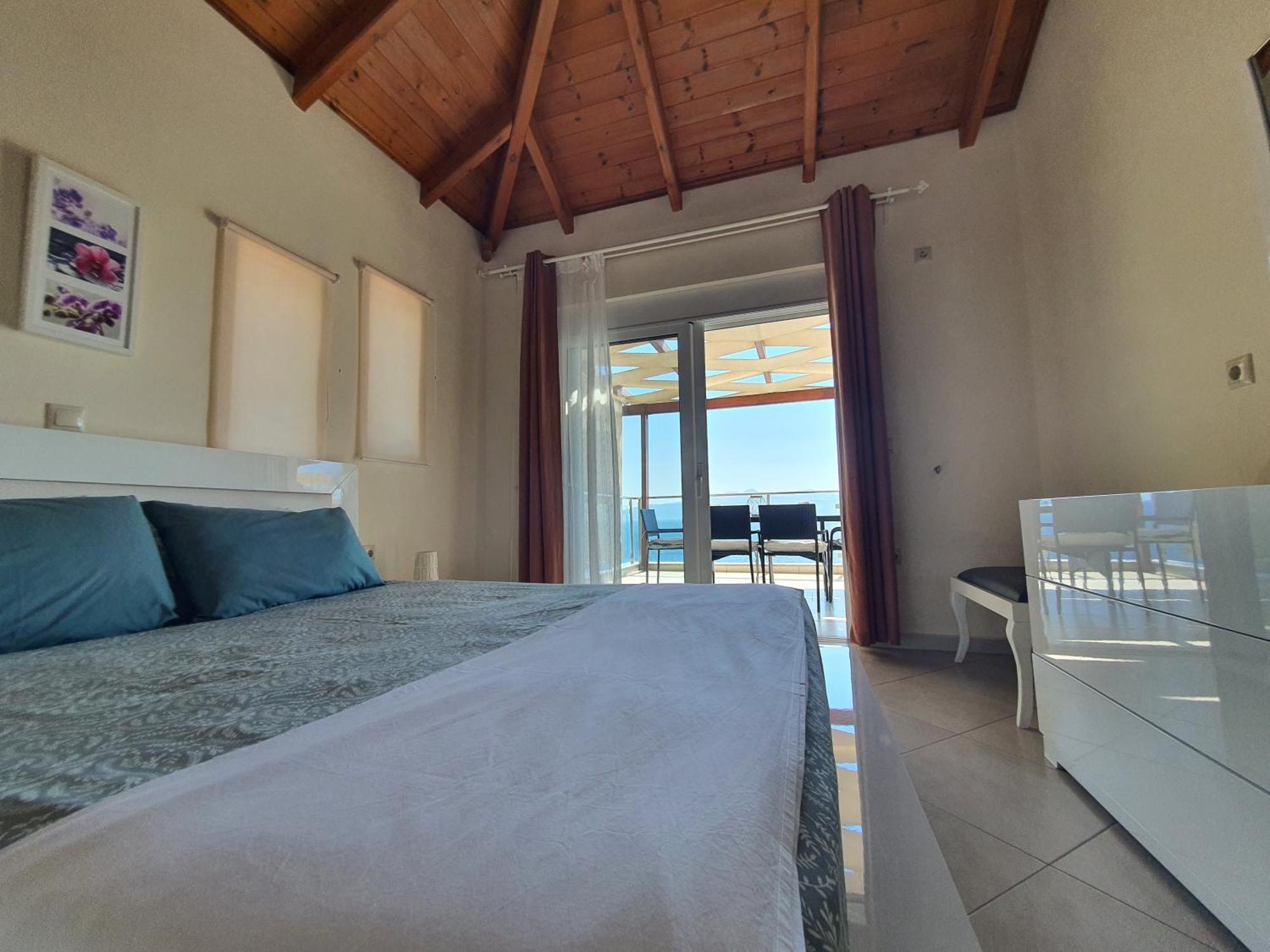 Anna Apartments Σαράντα Εξωτερικό φωτογραφία