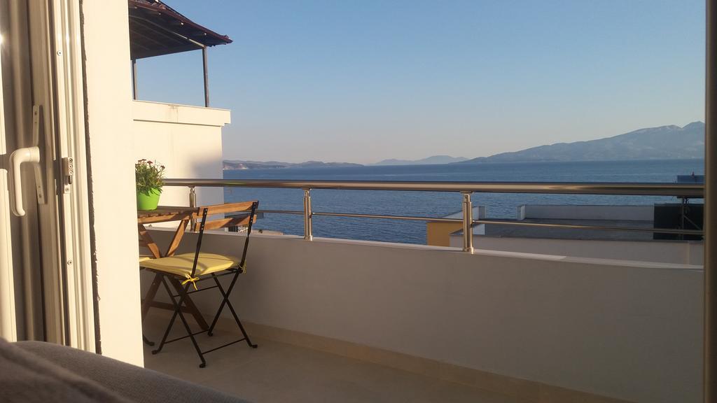 Anna Apartments Σαράντα Δωμάτιο φωτογραφία