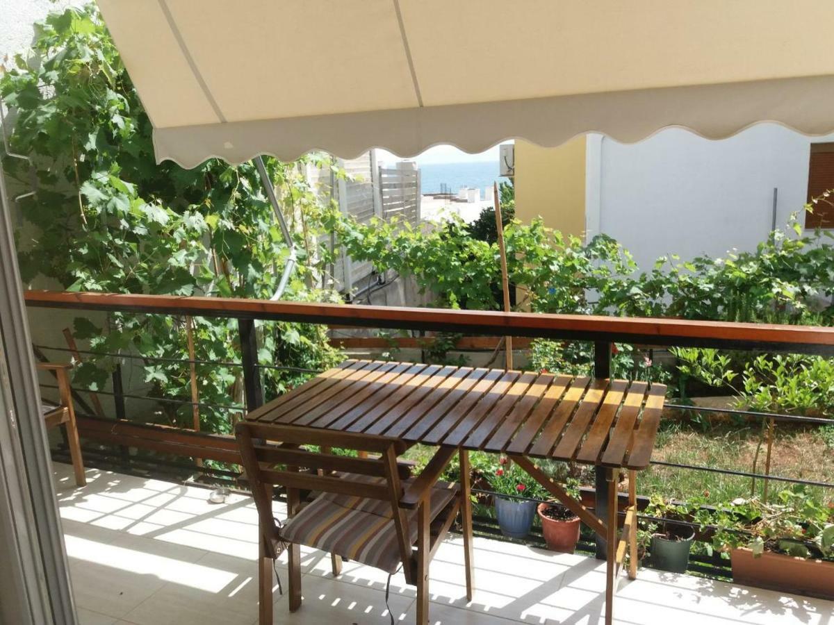 Anna Apartments Σαράντα Δωμάτιο φωτογραφία